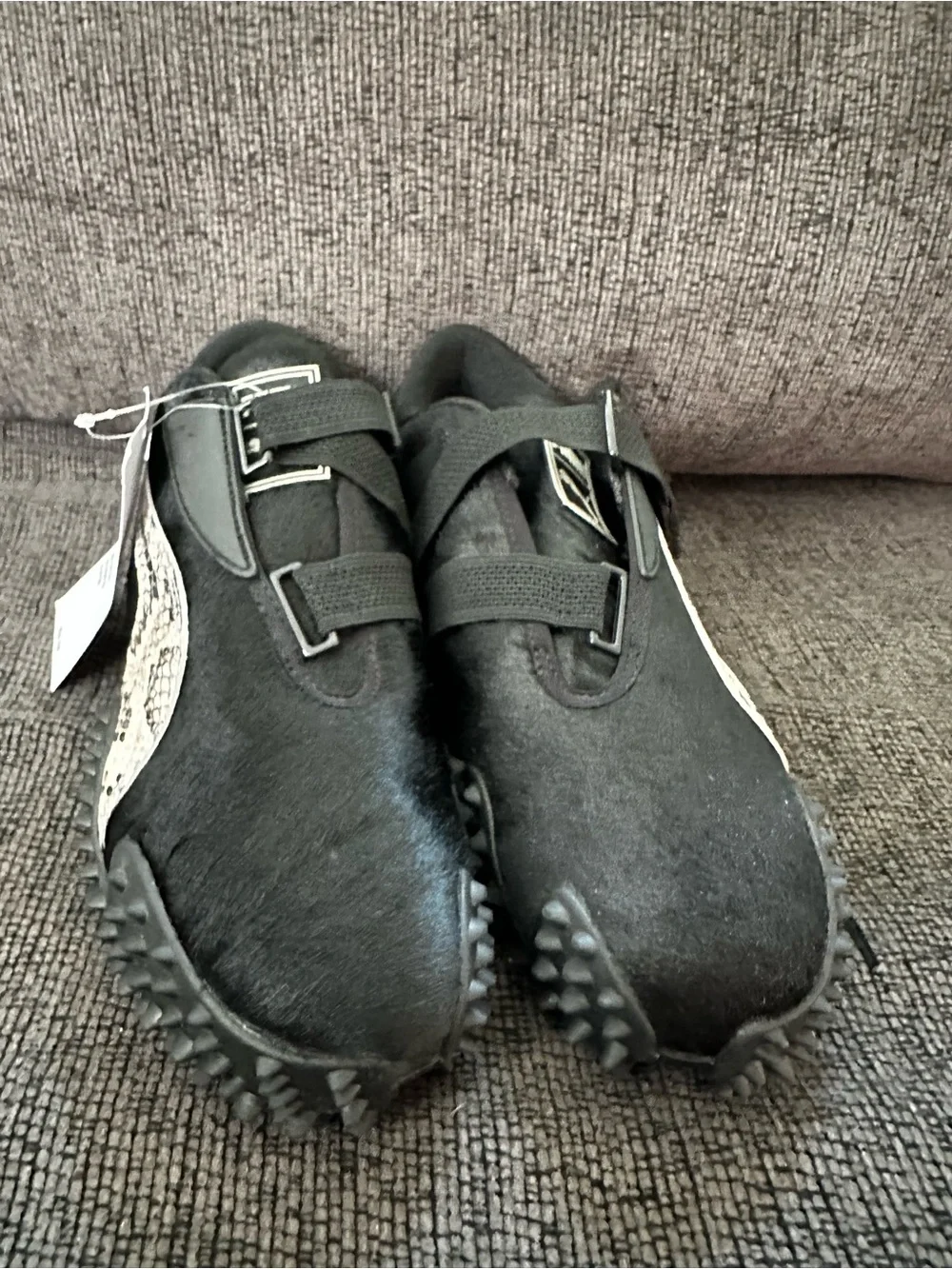 Puma x ASAP Rocky mostro OG fur 9.5 men’s
